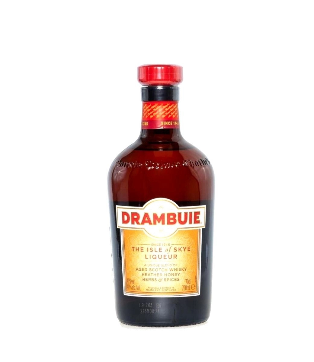 Drambuie Liqueur 0.7l 0